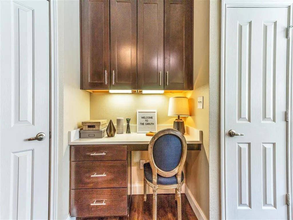 5445 Caruth Haven Lane #2523, Dallas, TX 75225