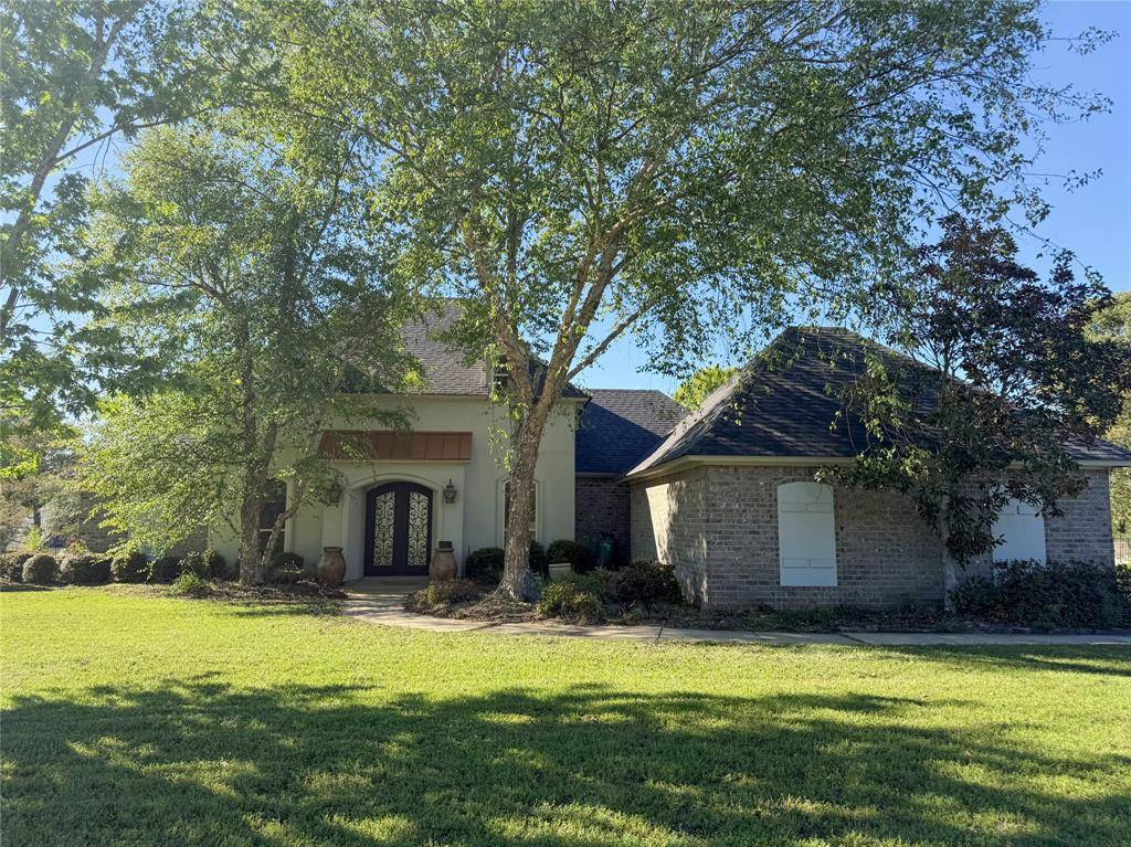 5 Fox Trot Cove, Haughton, LA 71037
