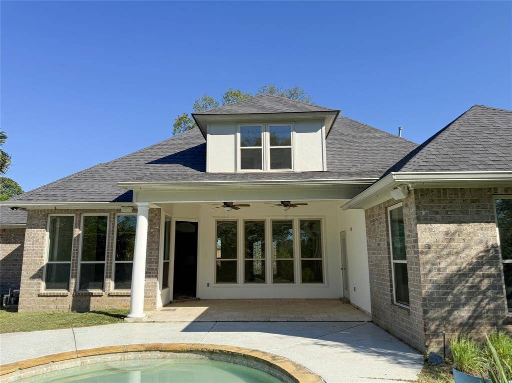 5 Fox Trot Cove, Haughton, LA 71037