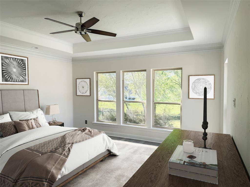 5 Fox Trot Cove, Haughton, LA 71037