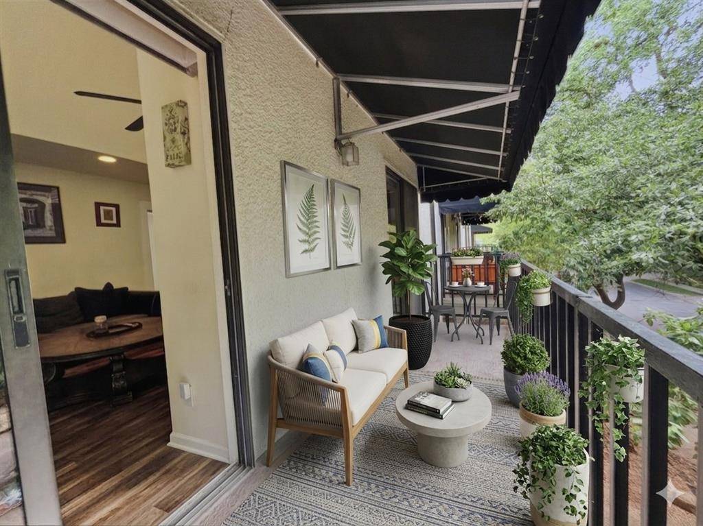 4402 Holland Avenue #202, Dallas, TX 75219