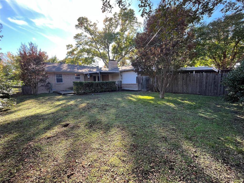 1302 Cherokee Drive, Richardson, TX 75080