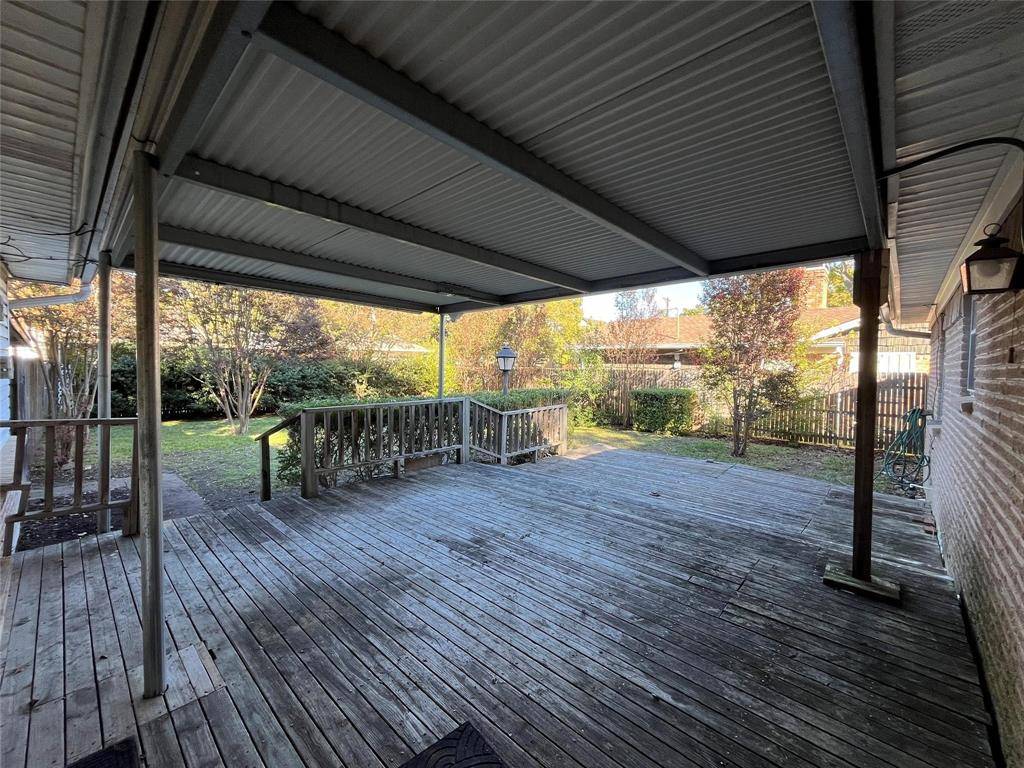 1302 Cherokee Drive, Richardson, TX 75080