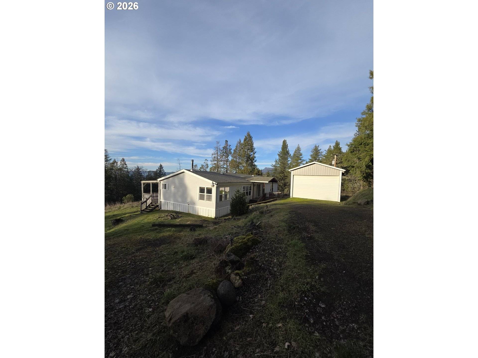 781 PINE RIDGE DR, Glide, OR 97443