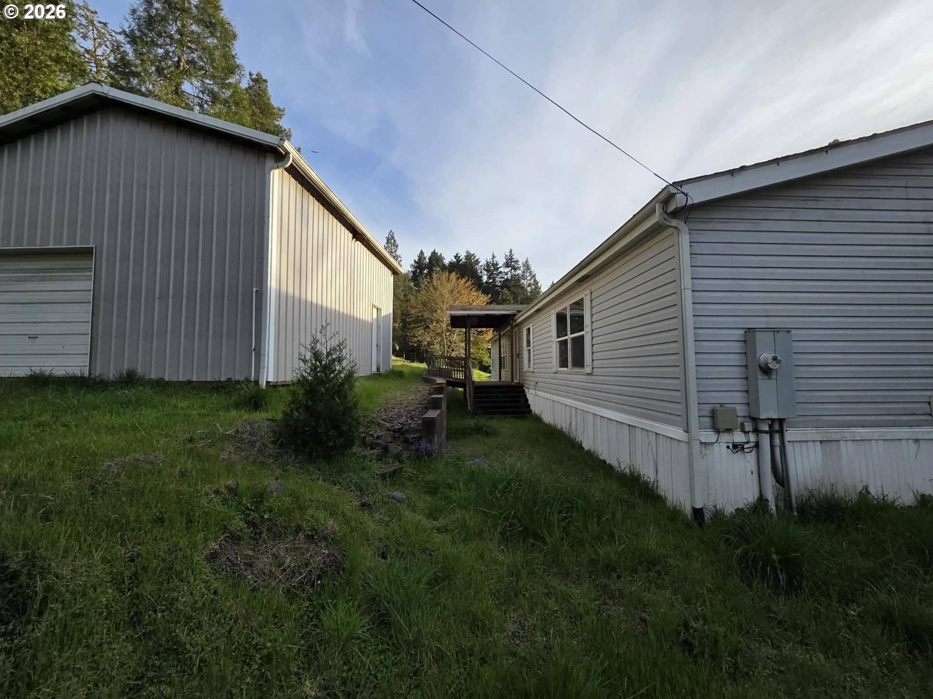 781 PINE RIDGE DR, Glide, OR 97443