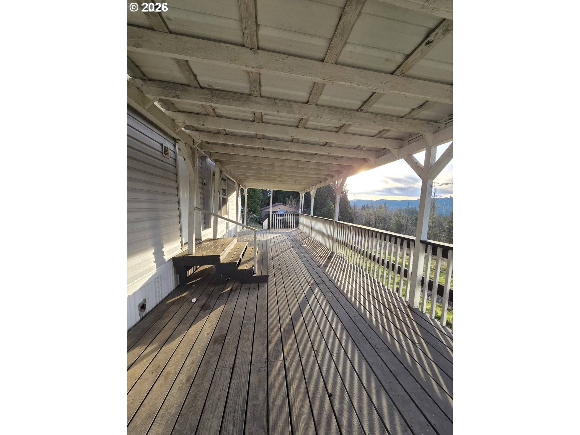 781 PINE RIDGE DR, Glide, OR 97443