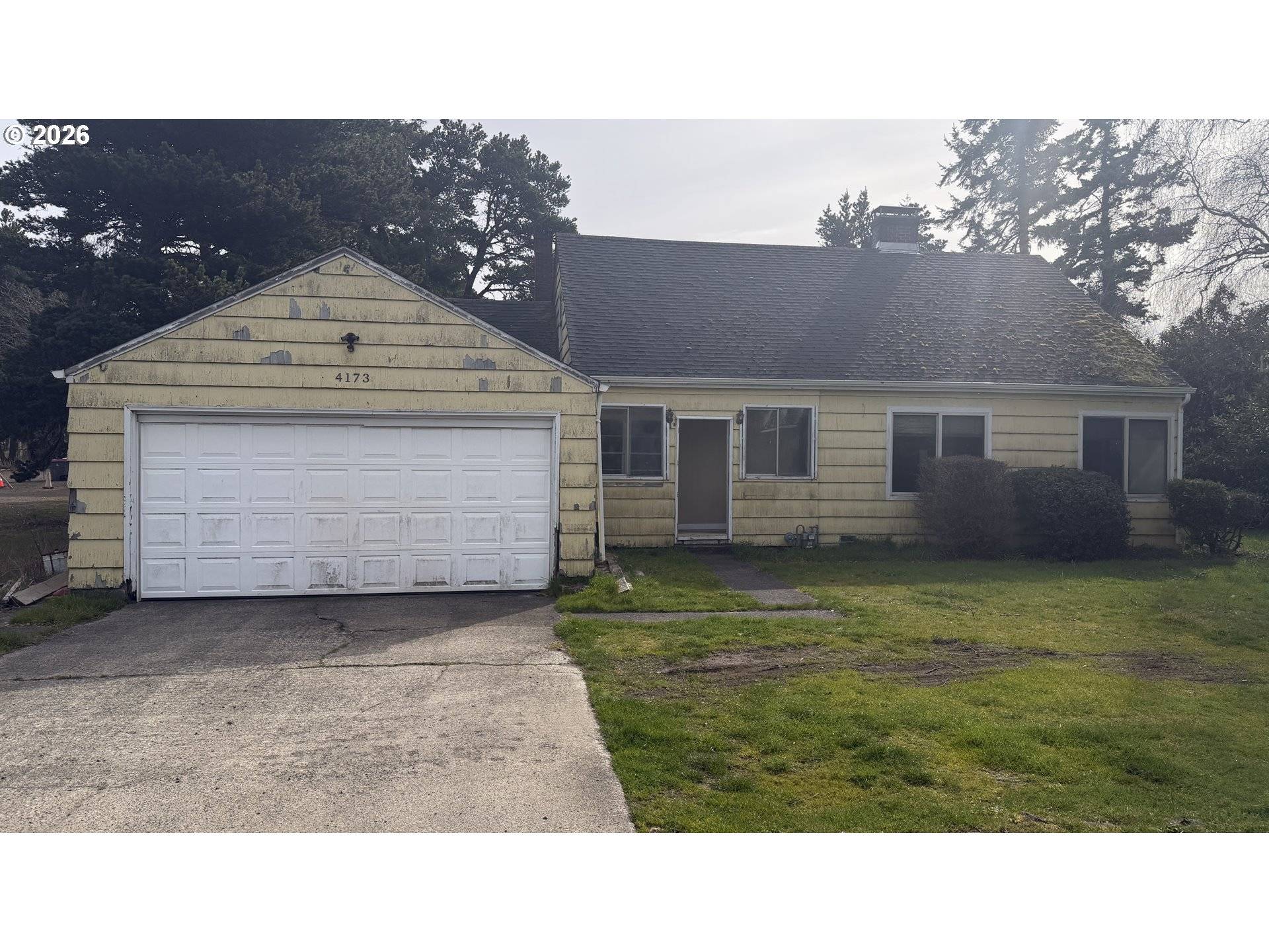 4173 HIGHWAY 101 N, Gearhart, OR 97016