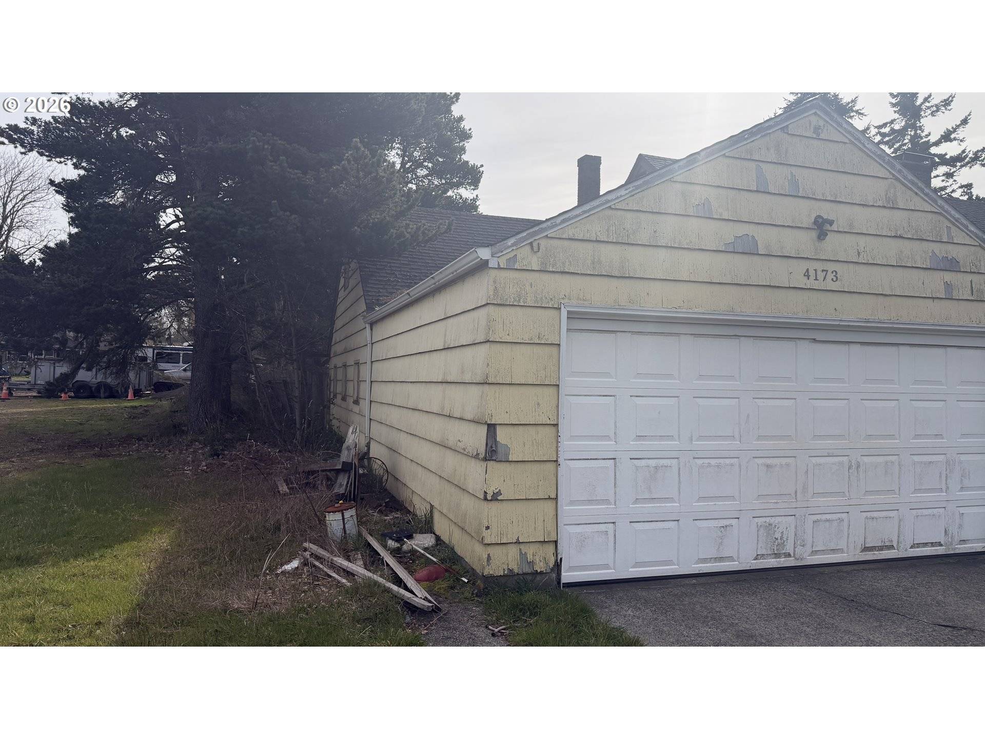 4173 HIGHWAY 101 N, Gearhart, OR 97016