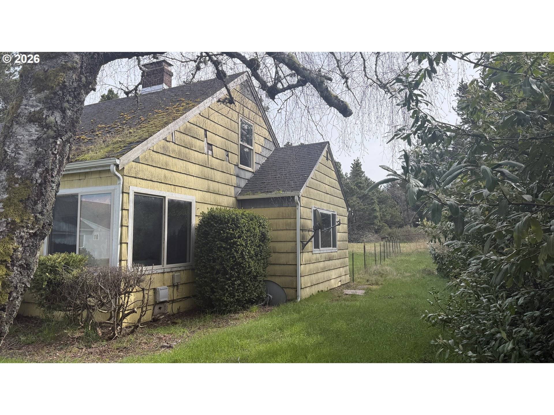 4173 HIGHWAY 101 N, Gearhart, OR 97016