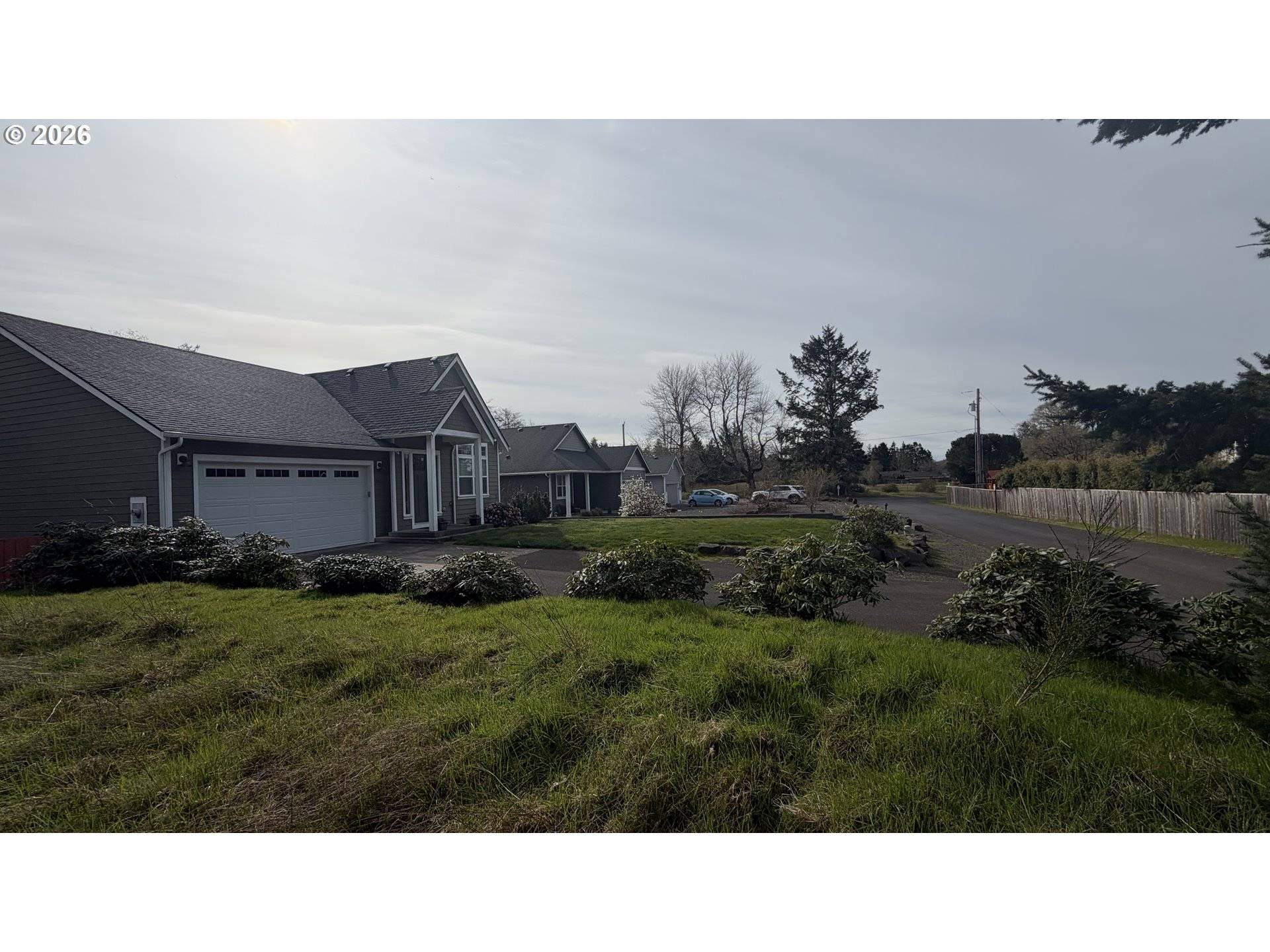 4173 HIGHWAY 101 N, Gearhart, OR 97016