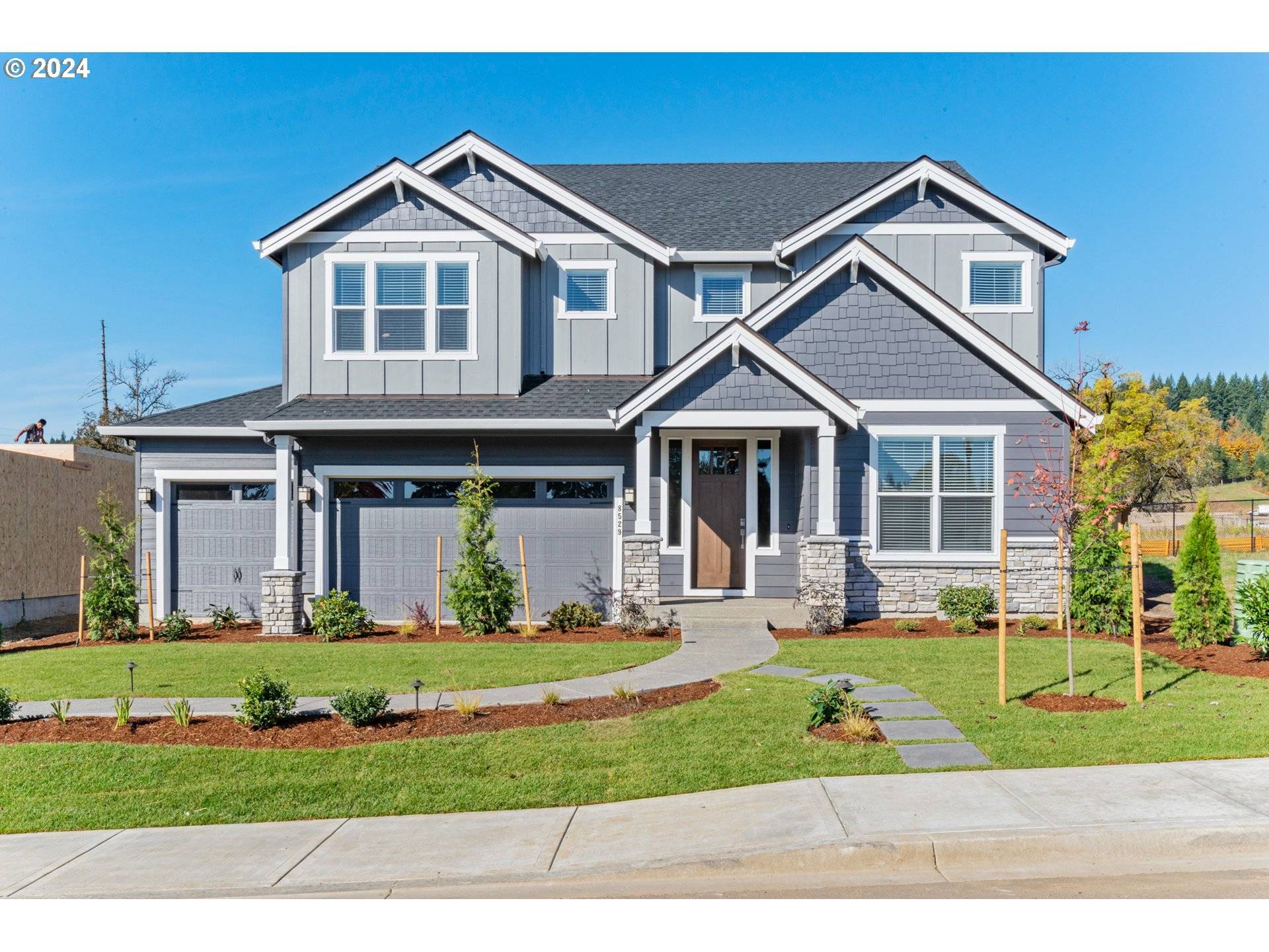 5481 N 93RD AVE #Lot 210, Camas, WA 98607