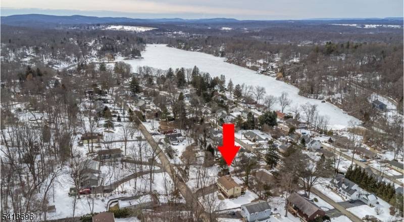 31 PENN AVENUE, Andover Twp., NJ 07860