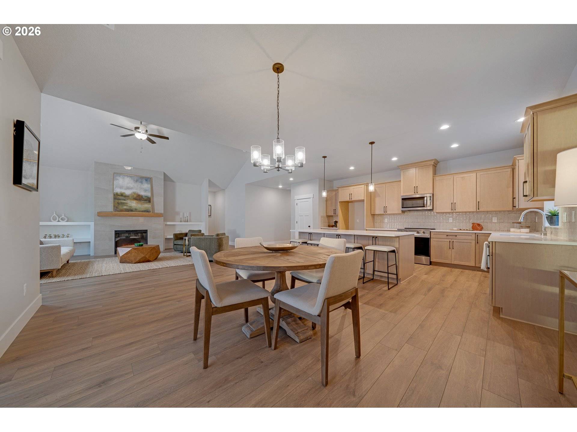 618 NE TRILLIUM DR #62, Estacada, OR 97023