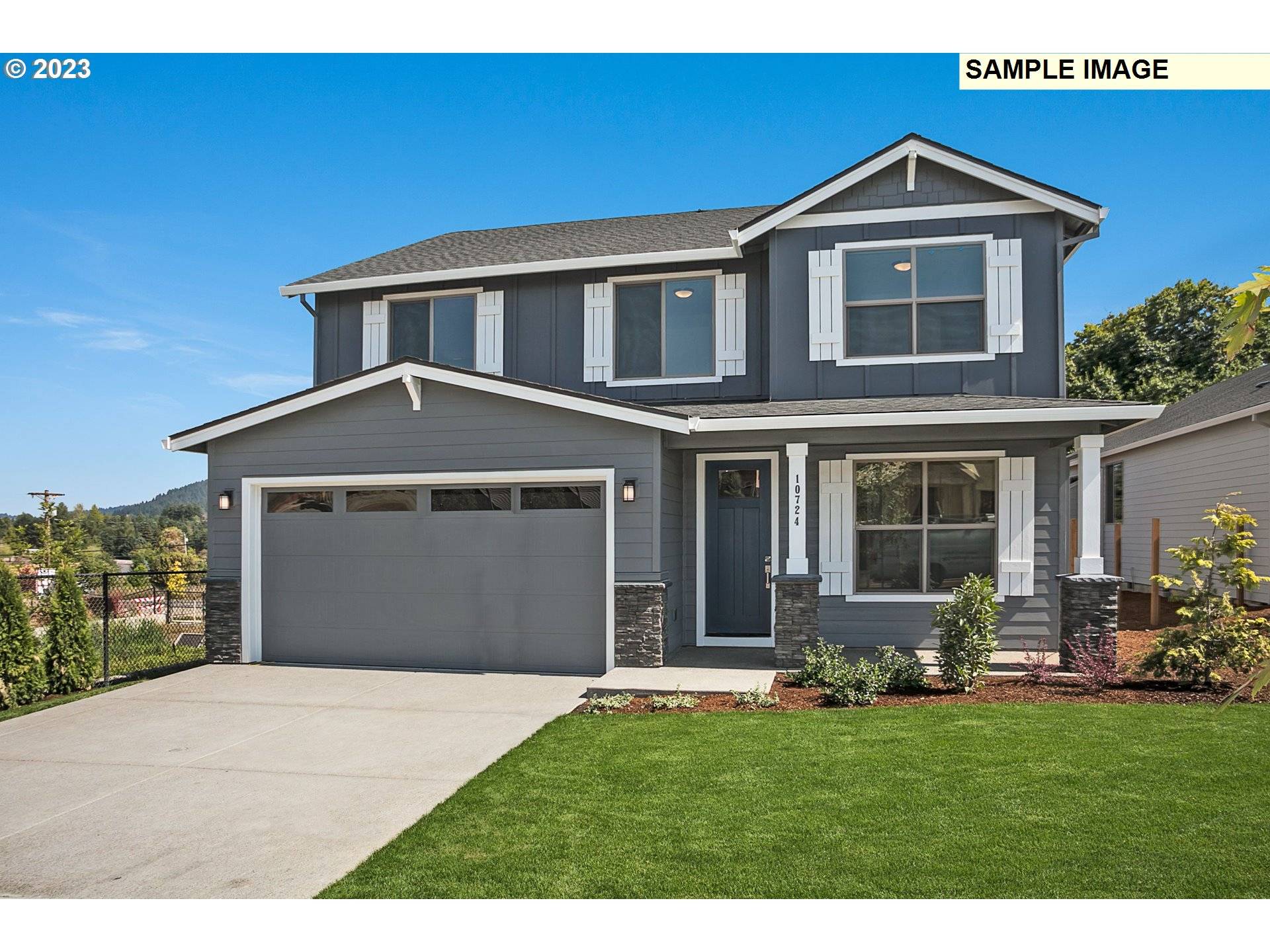 3128 S Nectarine St #Lot 731, Cornelius, OR 97113