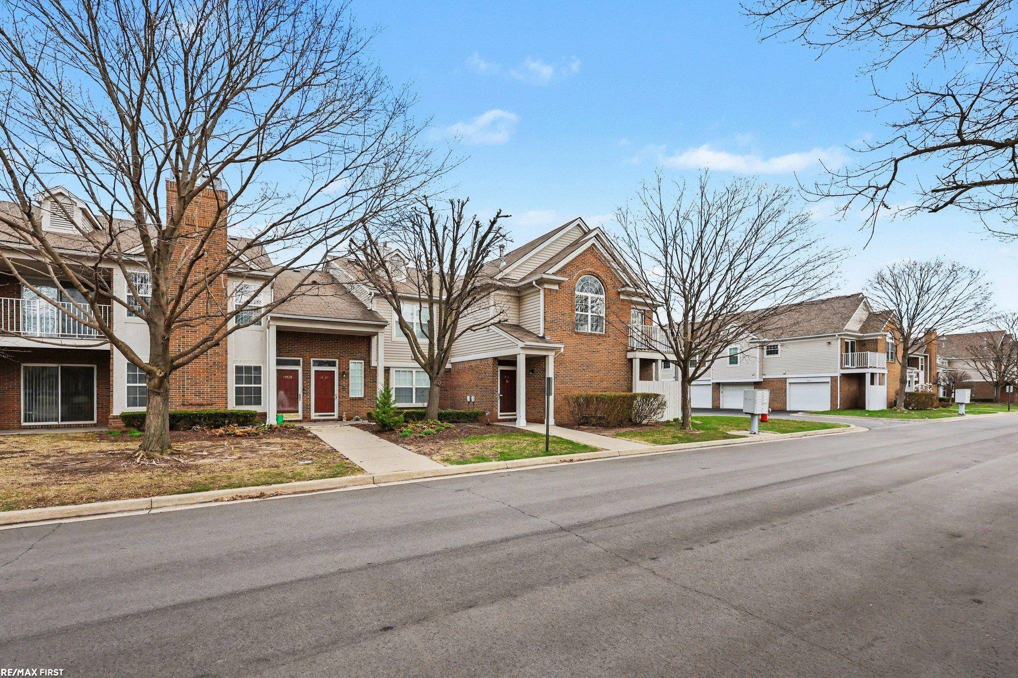 14528 Holborn DR, Sterling Heights, MI 48313