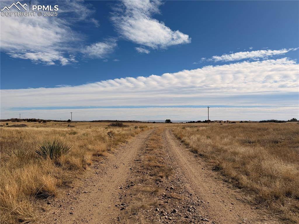 Patsy PL, Colorado City, CO 81089