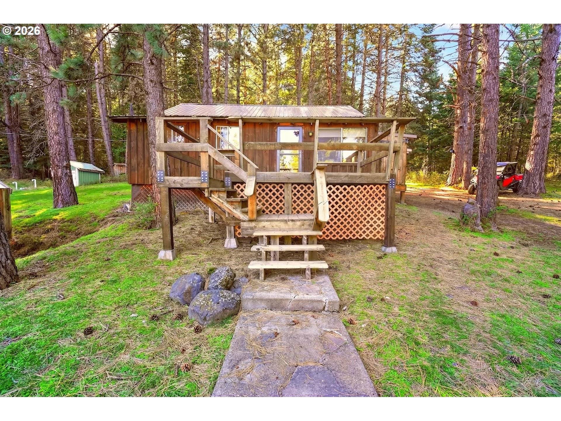 69634 HALLGARTH RD, Elgin, OR 97827