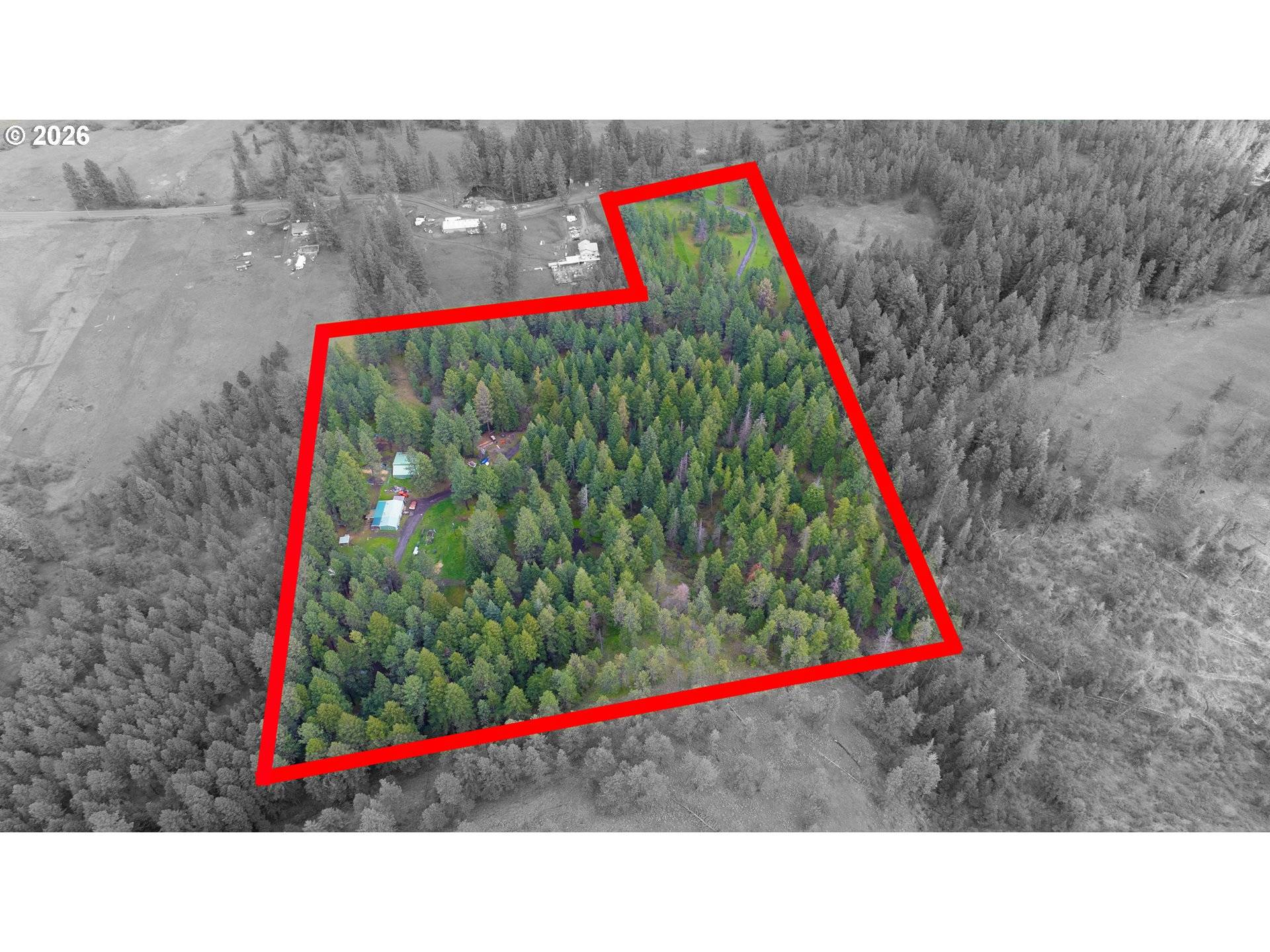 69634 HALLGARTH RD, Elgin, OR 97827