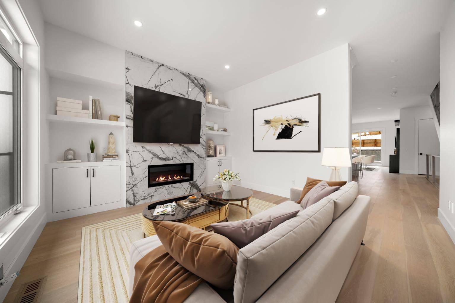 1907 28 AVE SW, Calgary, AB T2T 1K2