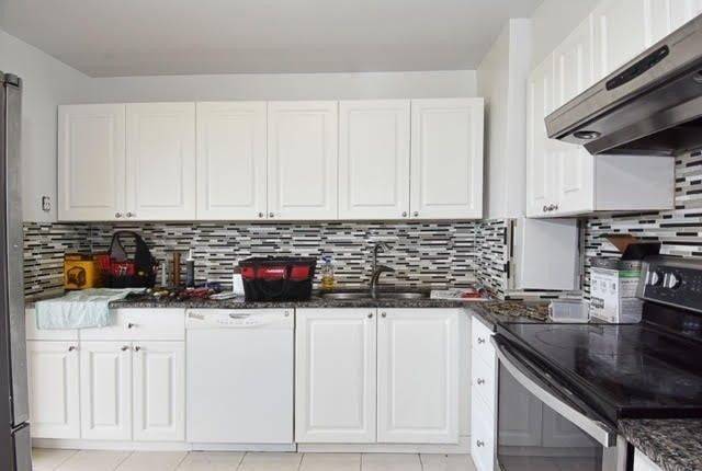 10 Sunny Glenway WAY #1703, Toronto C11, ON M3C 2Z3