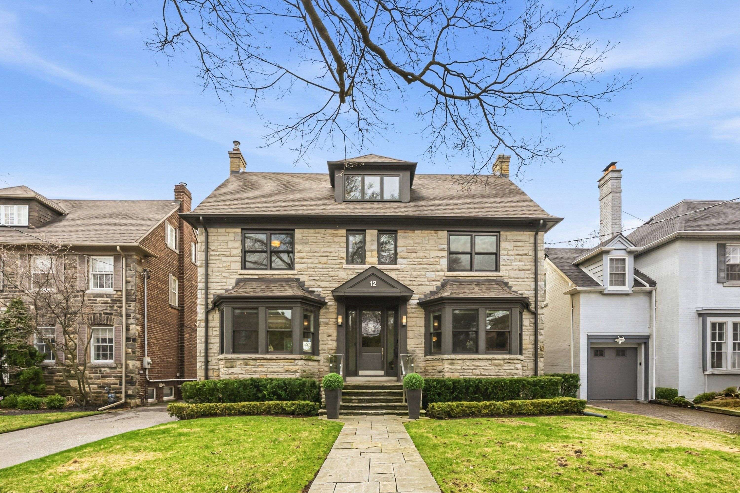 12 Highland CRES, Toronto C09, ON M4W 2S7