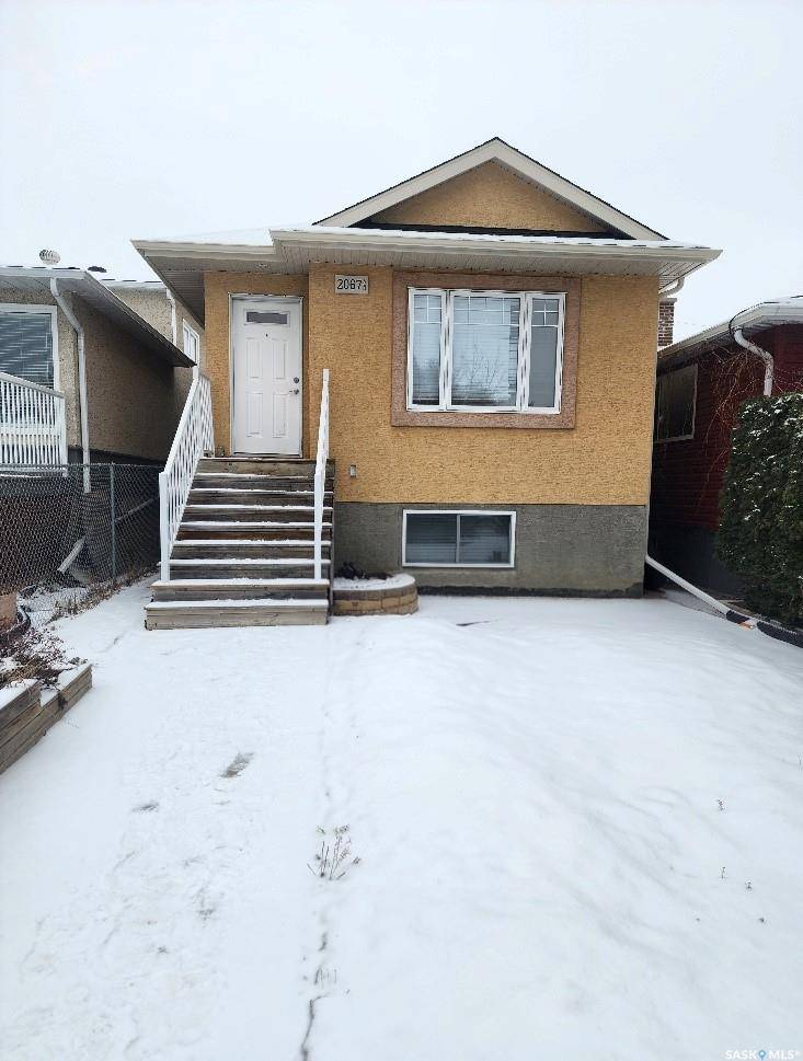2067 Broder STREET, Regina, SK S4N 3S3