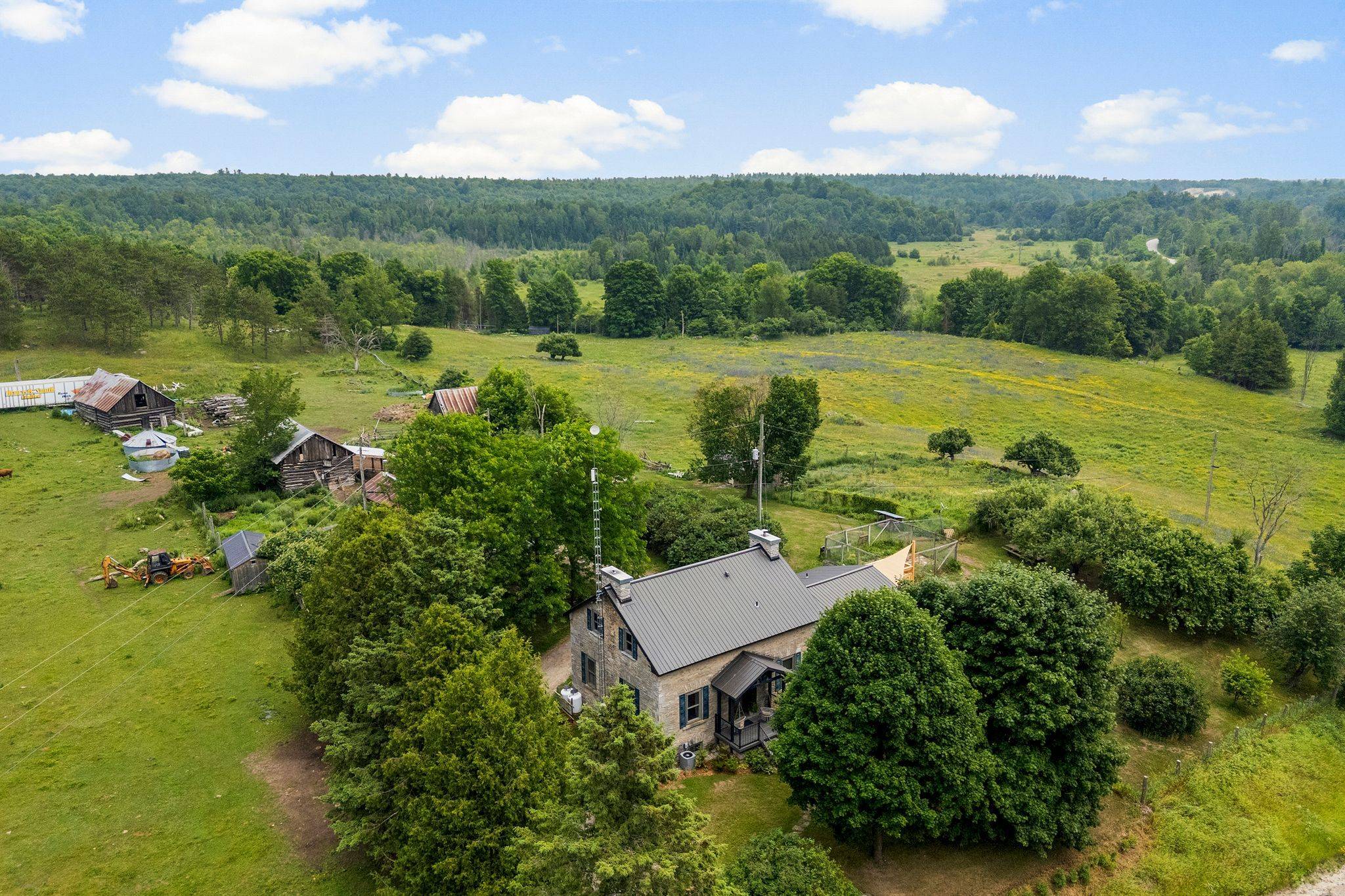 1415 Sheridan Rapids RD, Lanark Highlands, ON K0G 1K0