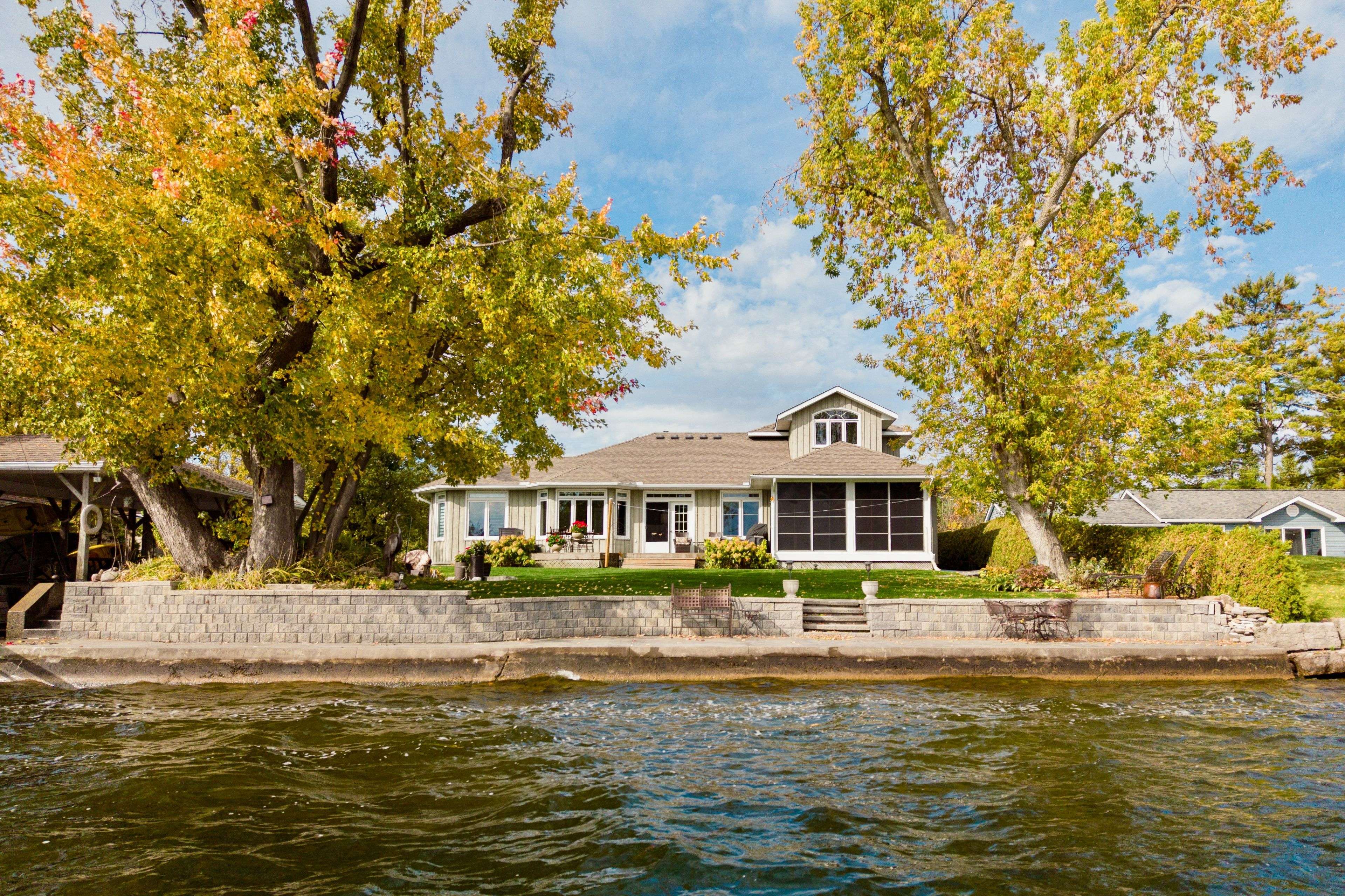 129 Stinson's Bay RD, Kawartha Lakes, ON K0M 1N0
