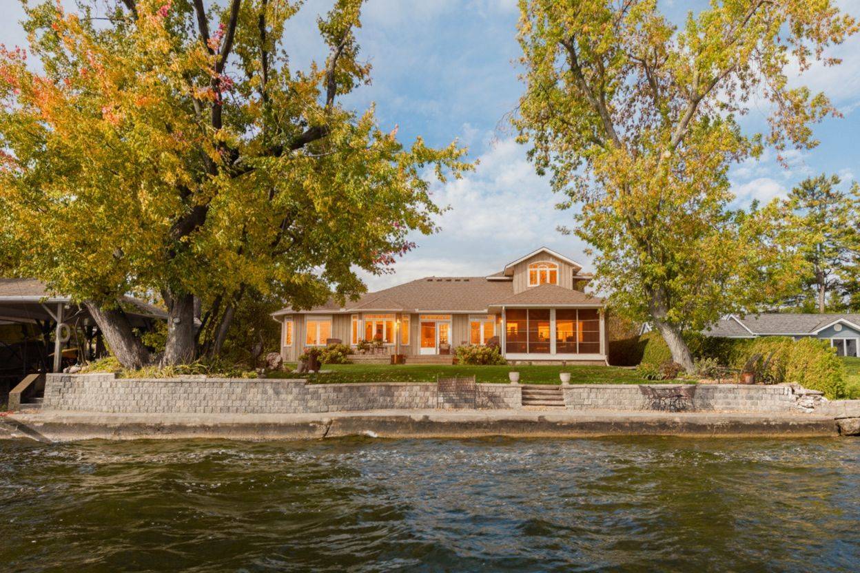 129 Stinson's Bay RD, Kawartha Lakes, ON K0M 1N0