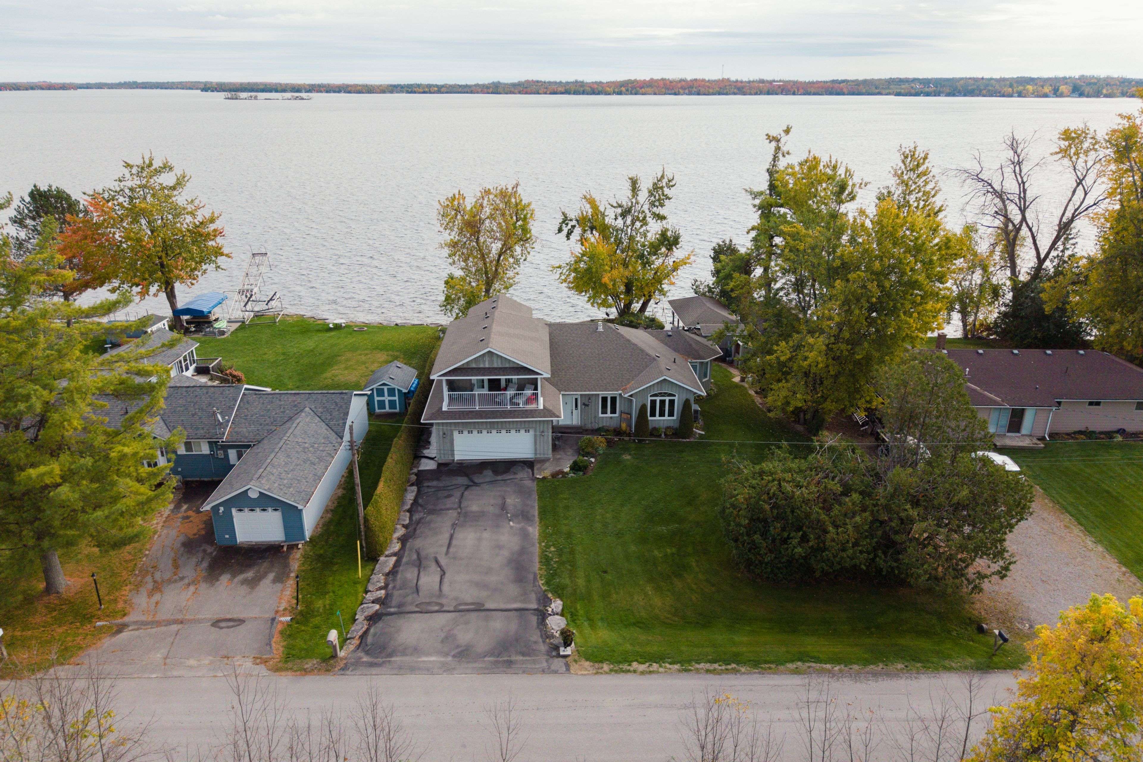 129 Stinson's Bay RD, Kawartha Lakes, ON K0M 1N0
