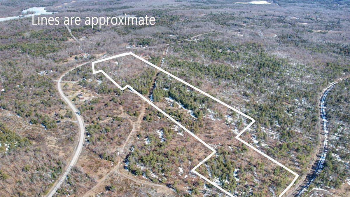 2981 County Road 44 N/A, Havelock-belmont-methuen, ON K0L 1Z0