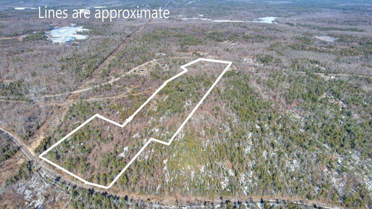 2981 County Road 44 N/A, Havelock-belmont-methuen, ON K0L 1Z0