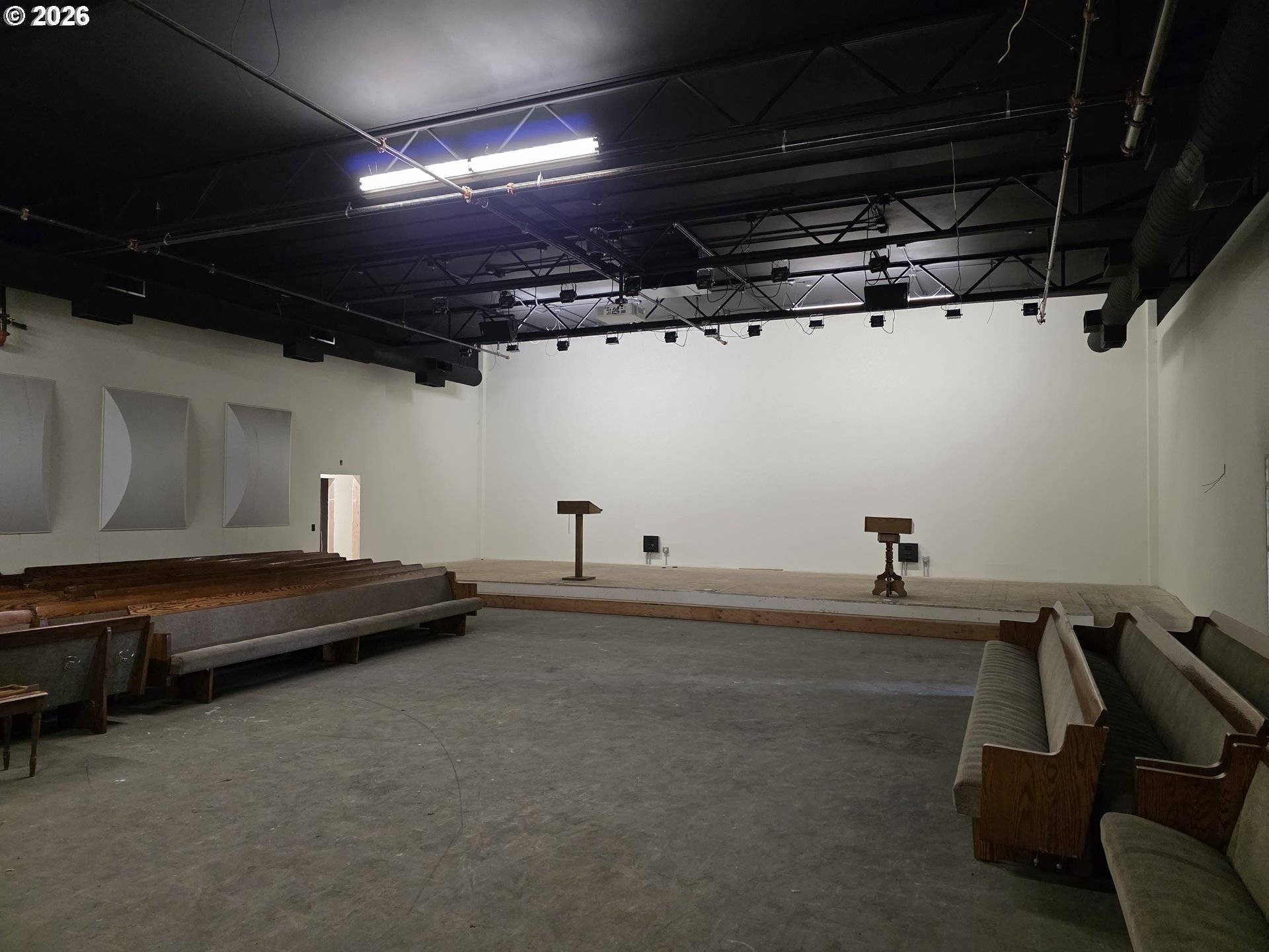 600 W Harding, Stanfield, OR 97875