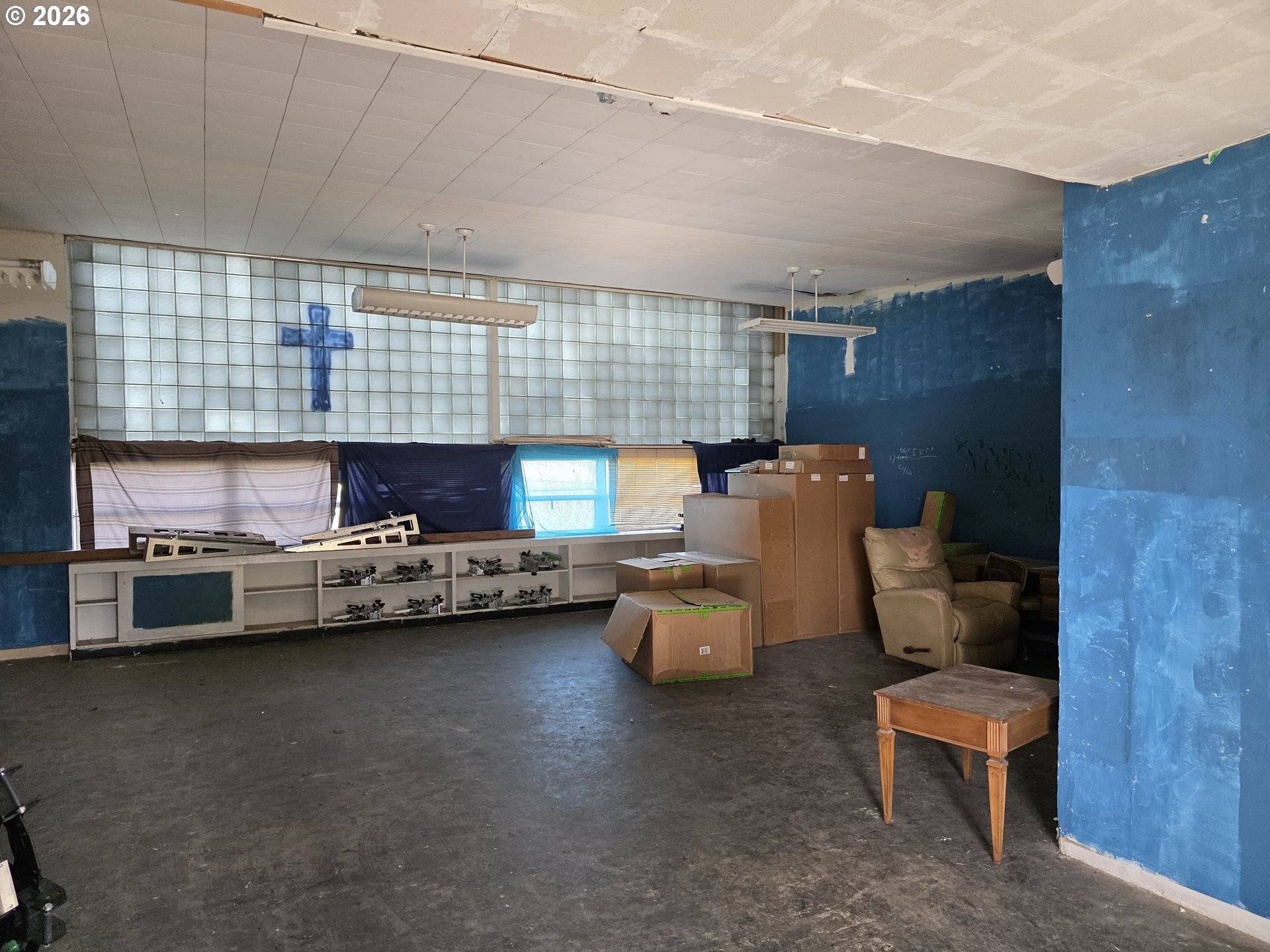 600 W Harding, Stanfield, OR 97875