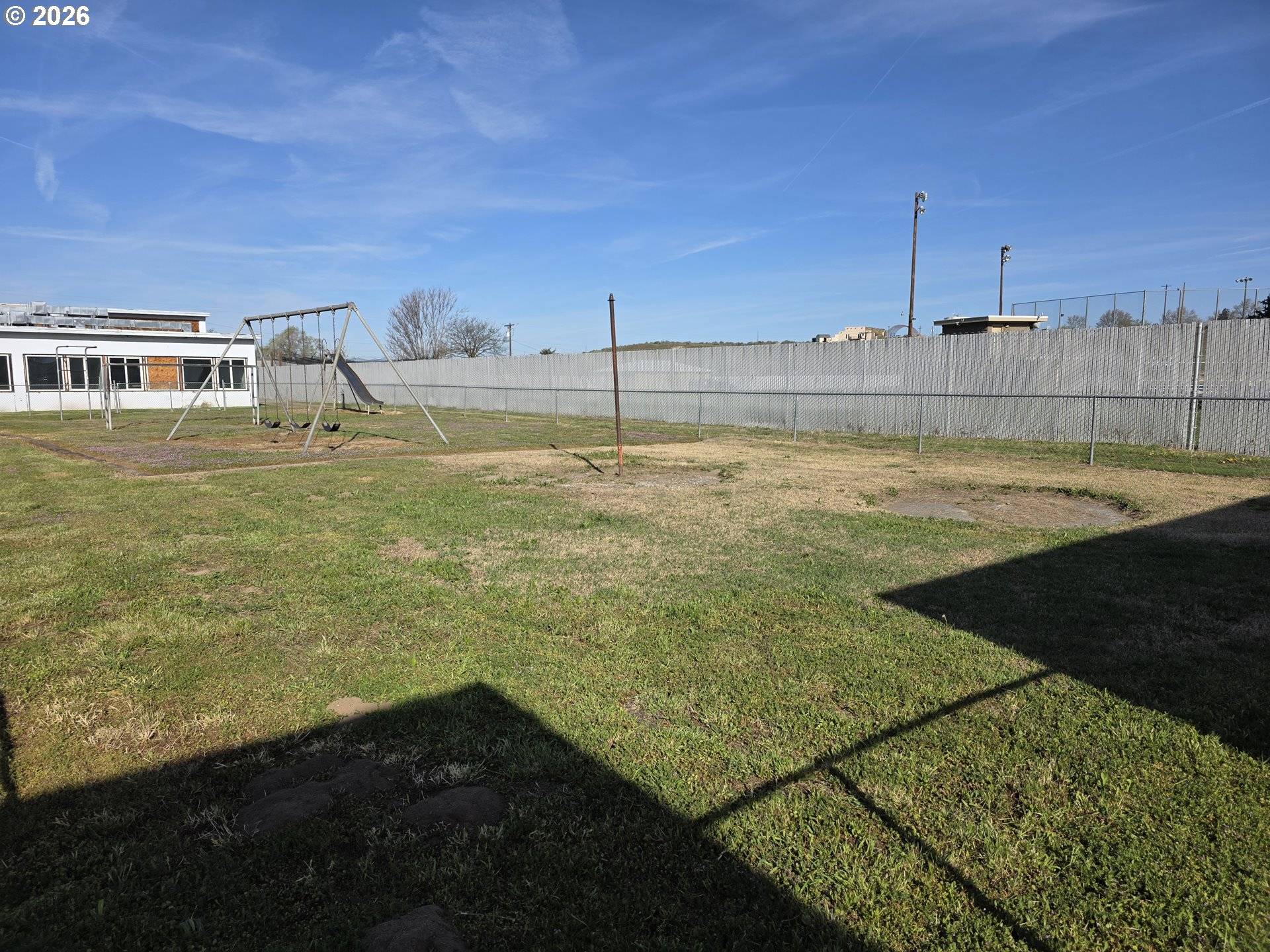 600 W Harding, Stanfield, OR 97875