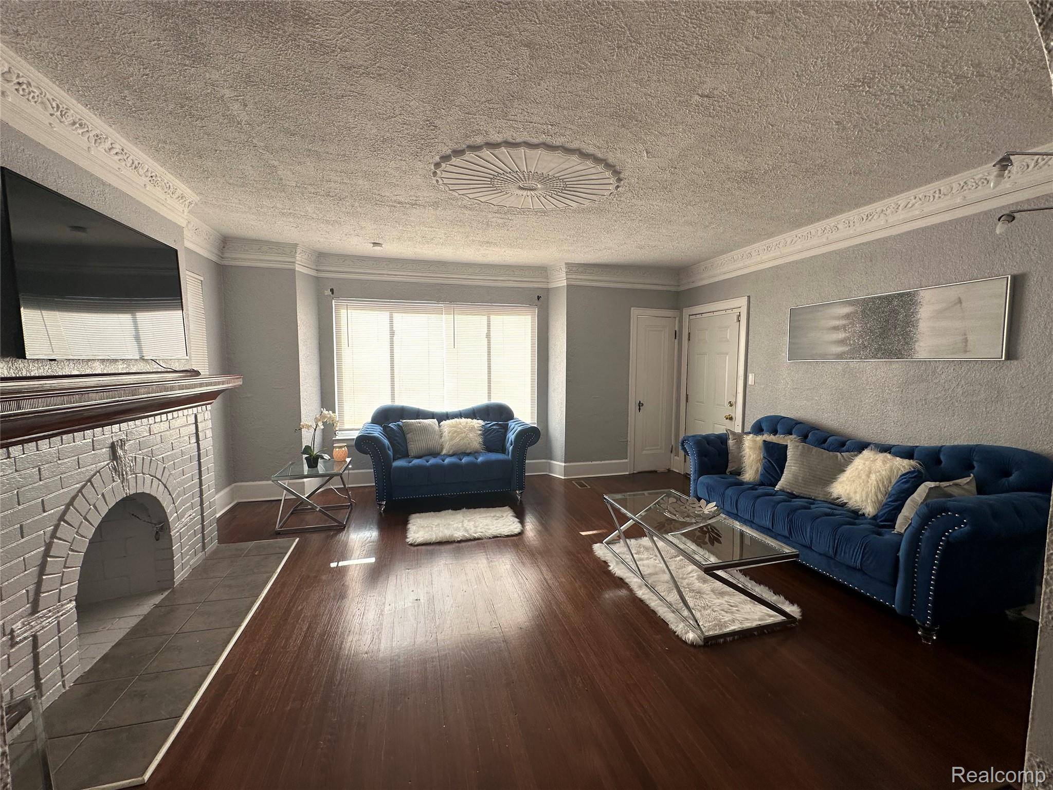 17566 Stoepel ST, Detroit, MI 48221