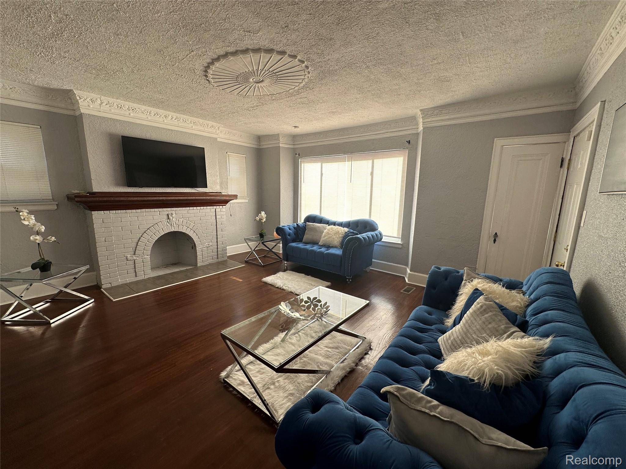 17566 Stoepel ST, Detroit, MI 48221