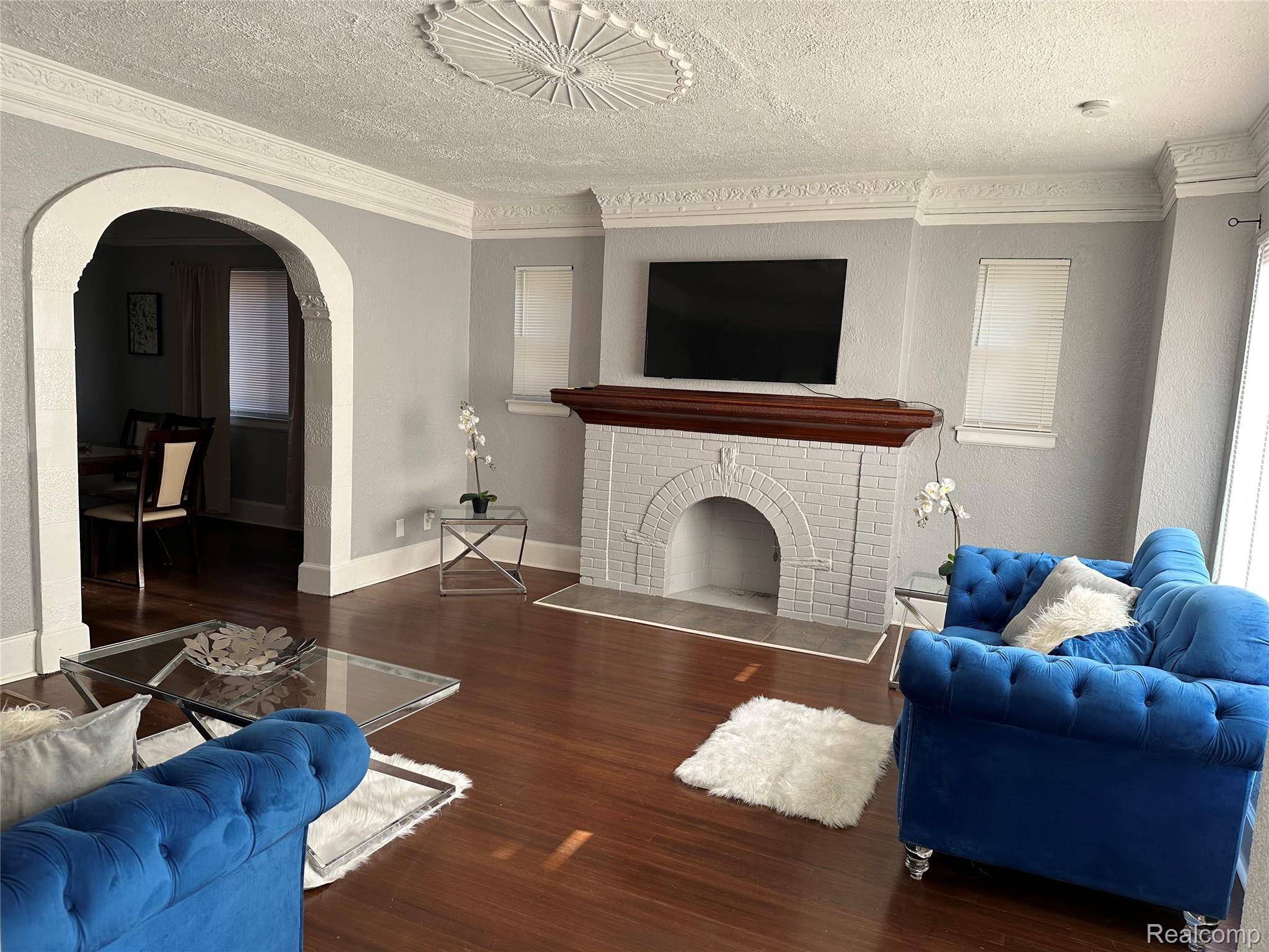 17566 Stoepel ST, Detroit, MI 48221