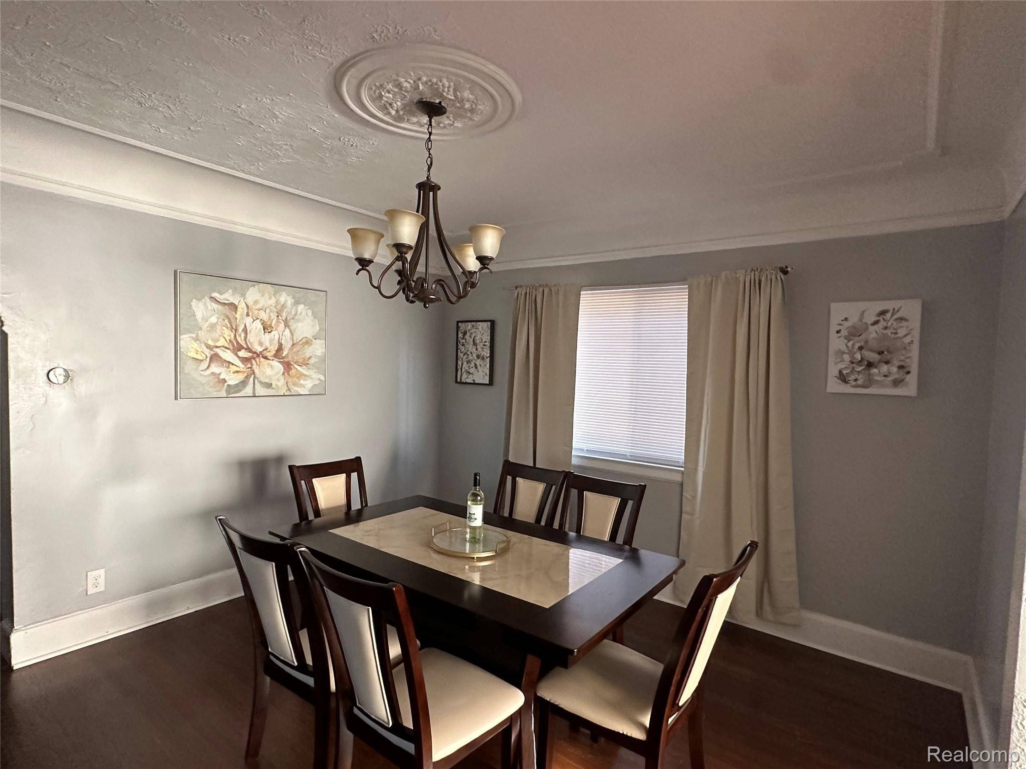 17566 Stoepel ST, Detroit, MI 48221