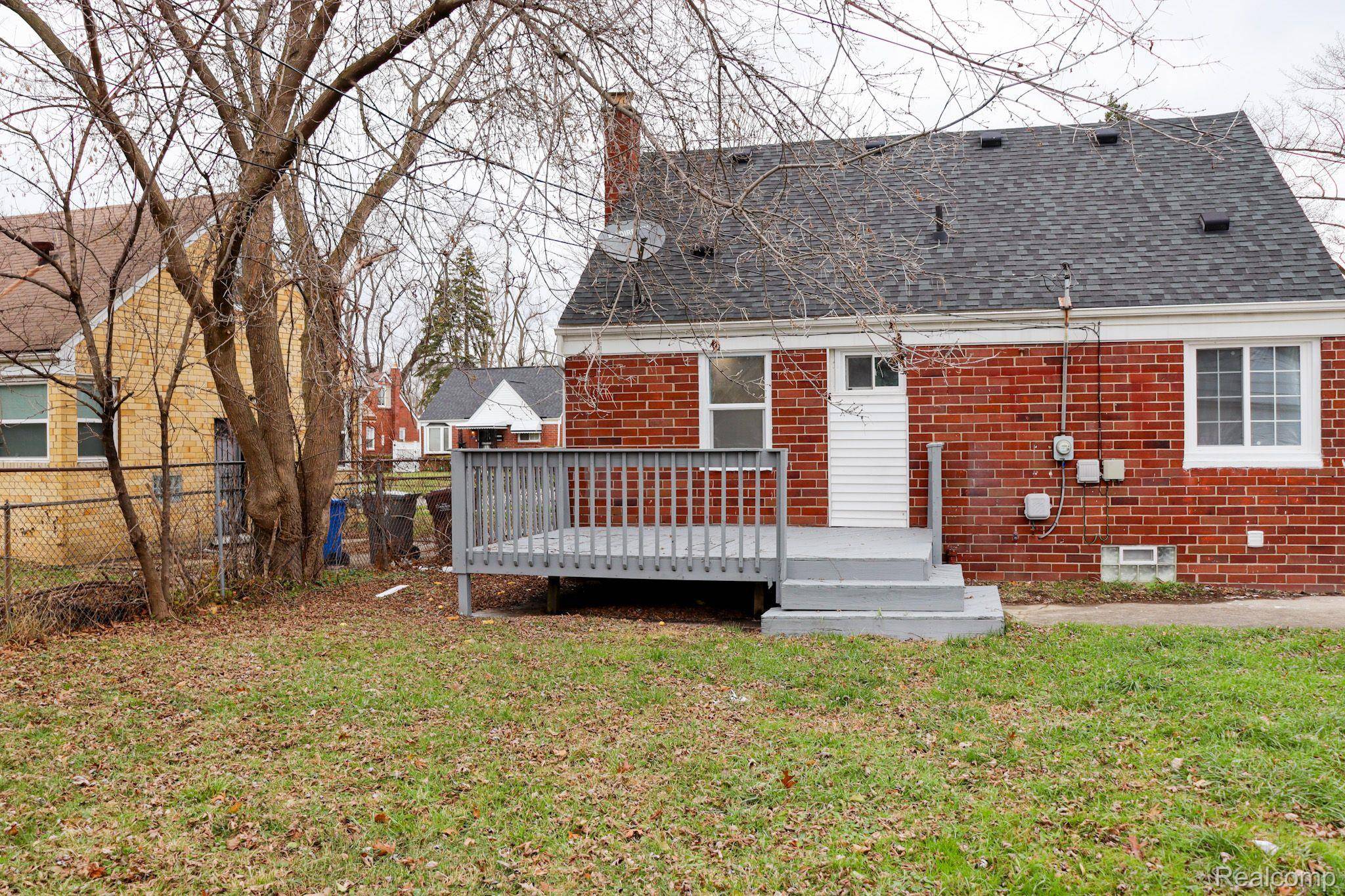 1338 HELEN ST, Inkster, MI 48141