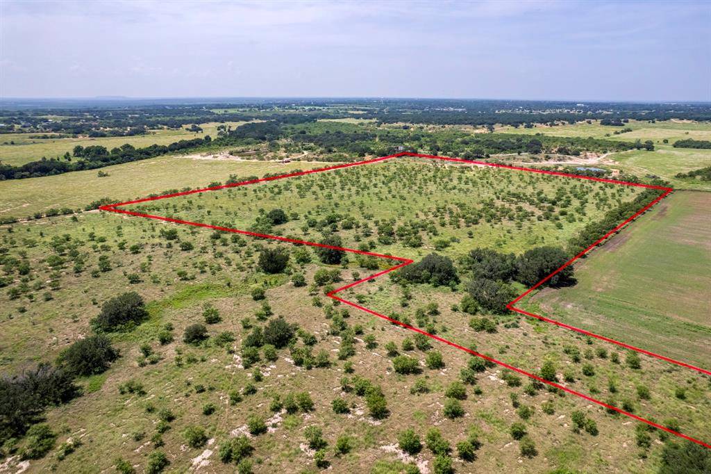 TBD County Road 196, Bangs, TX 76823