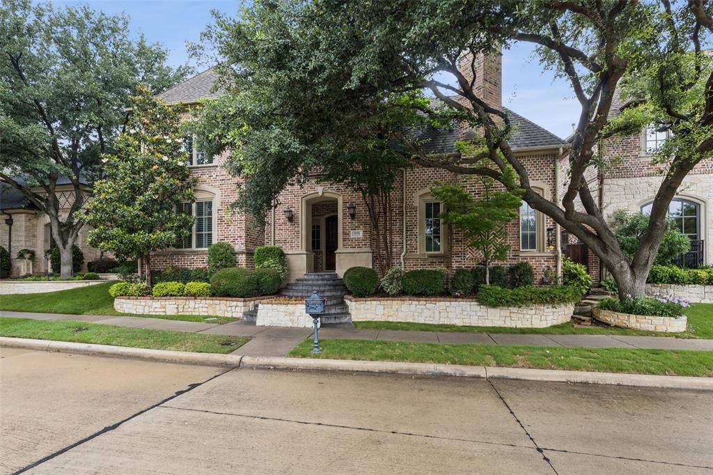 5636 Montreaux Drive, Frisco, TX 75034