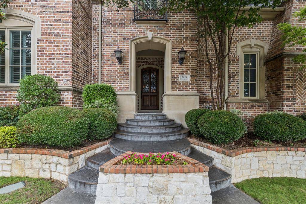 5636 Montreaux Drive, Frisco, TX 75034