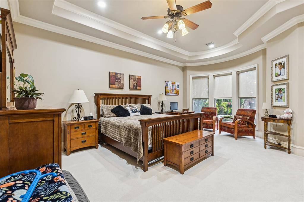 5636 Montreaux Drive, Frisco, TX 75034