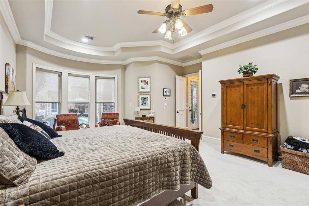 5636 Montreaux Drive, Frisco, TX 75034