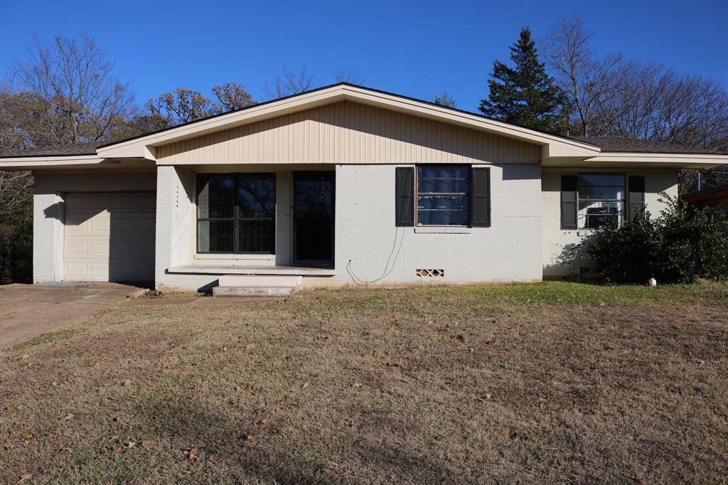 14 Geraldine Lane, Denison, TX 75020