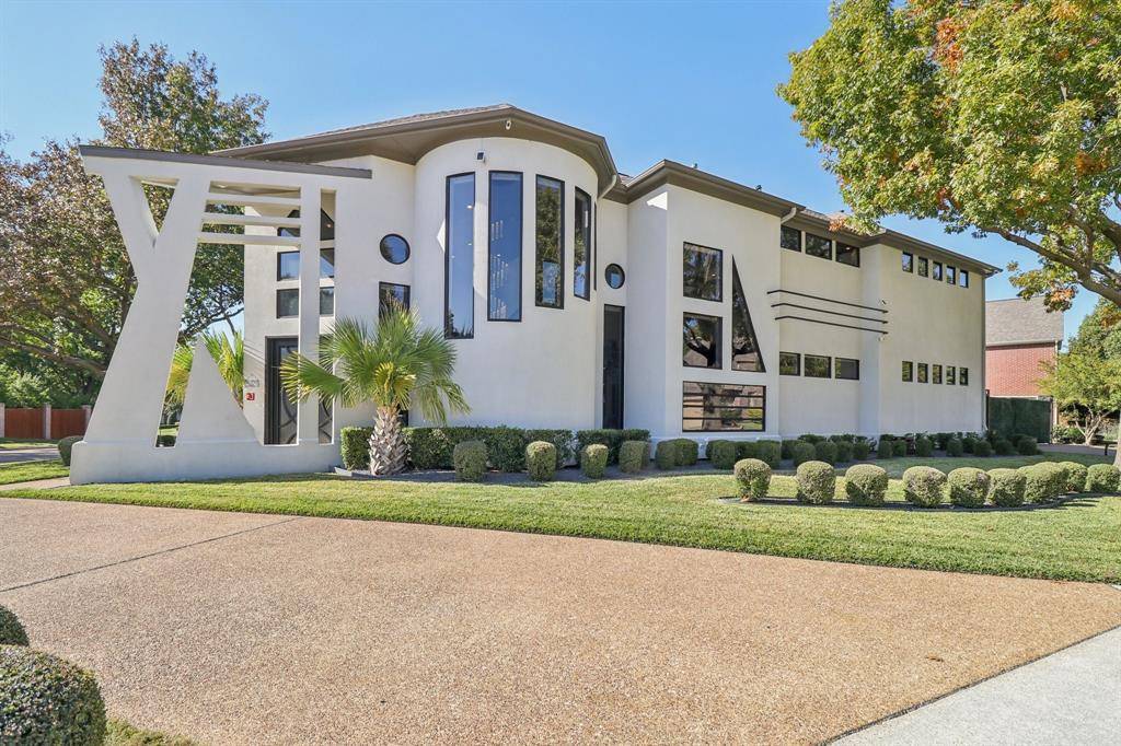 5801 Dove Creek Lane, Plano, TX 75093