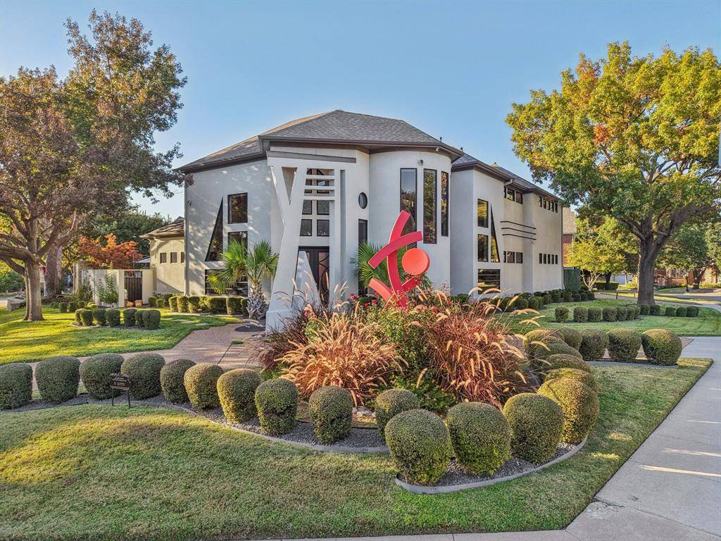 5801 Dove Creek Lane, Plano, TX 75093