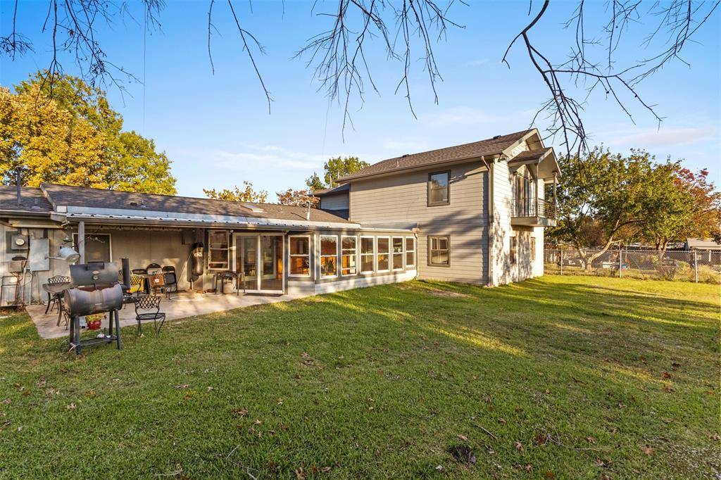 1108 Blackland Road, Fate, TX 75189