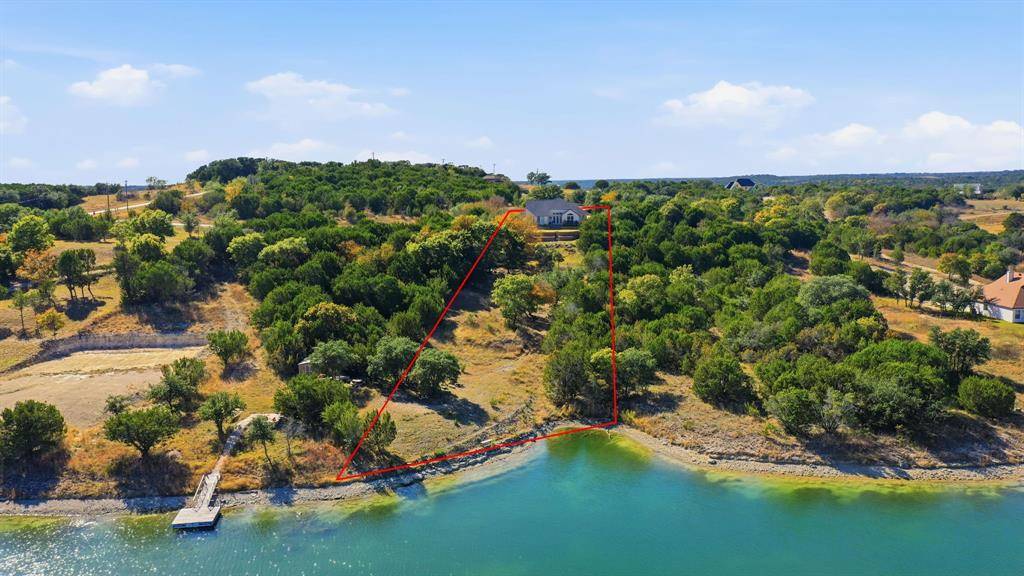 6525 Compass Way, Bluff Dale, TX 76433